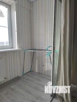 1-к квартира, на длительный срок, 44м2, 11/25 этаж