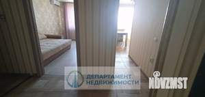 1-к квартира, на длительный срок, 35м2, 10/12 этаж