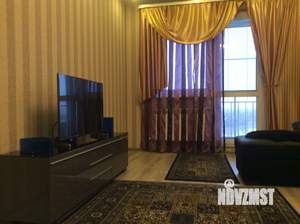1-к квартира, на длительный срок, 49м2, 9/24 этаж
