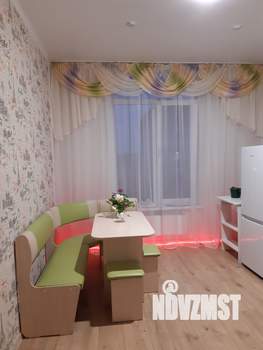 1-к квартира, на длительный срок, 48м2, 3/8 этаж