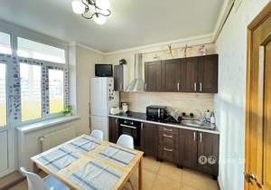 1-к квартира, на длительный срок, 40м2, 16/16 этаж