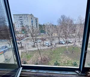 1-к квартира, на длительный срок, 32м2, 4/5 этаж