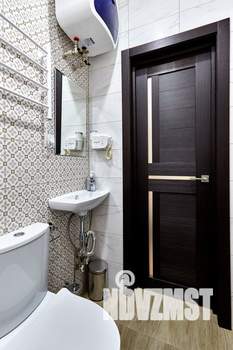 1-к квартира, посуточно, 12м2, 1/1 этаж