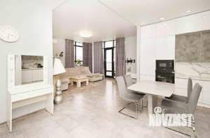 4-к квартира, на длительный срок, 159м2, 18/18 этаж