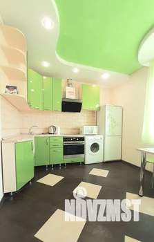3-к квартира, посуточно, 75м2, 10/24 этаж