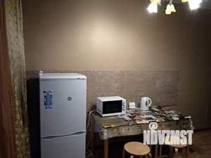1-к квартира, посуточно, 50м2, 14/19 этаж