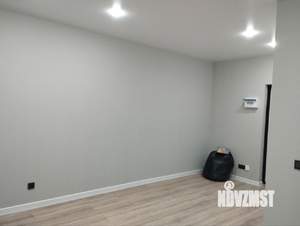 Студия квартира, на длительный срок, 26м2, 12/17 этаж