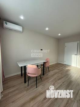 2-к квартира, на длительный срок, 58м2, 4/16 этаж