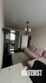 1-к квартира, на длительный срок, 40м2, 16/17 этаж