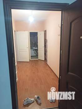 1-к квартира, на длительный срок, 45м2, 2/12 этаж