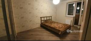 1-к квартира, на длительный срок, 40м2, 1/9 этаж