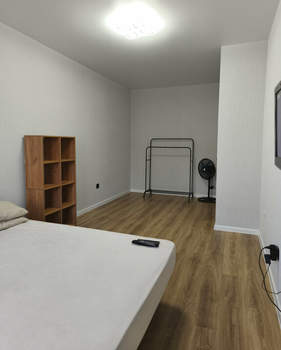 1-к квартира, на длительный срок, 36м2, 14/16 этаж