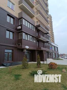 1-к квартира, на длительный срок, 38м2, 11/17 этаж