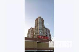 1-к квартира, посуточно, 22м2, 2/24 этаж