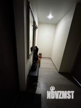 1-к квартира, на длительный срок, 39м2, 2/19 этаж