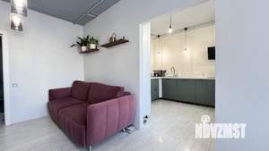 3-к квартира, на длительный срок, 78м2, 12/22 этаж