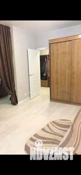 1-к квартира, на длительный срок, 43м2, 3/25 этаж