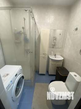 1-к квартира, на длительный срок, 40м2, 7/10 этаж