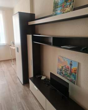 1-к квартира, на длительный срок, 45м2, 11/14 этаж
