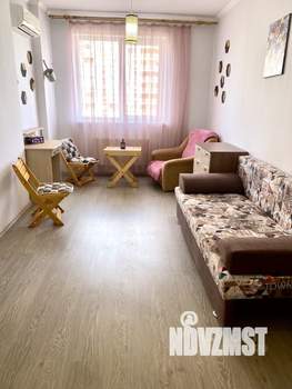 1-к квартира, на длительный срок, 32м2, 7/17 этаж