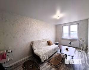 1-к квартира, на длительный срок, 41м2, 13/19 этаж