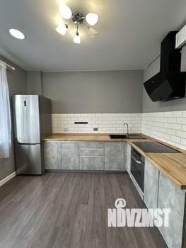 1-к квартира, на длительный срок, 42м2, 2/10 этаж