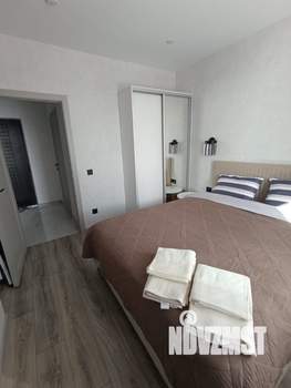 1-к квартира, на длительный срок, 35м2, 8/16 этаж