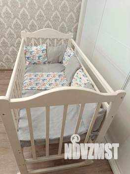 1-к квартира, посуточно, 60м2, 1/1 этаж