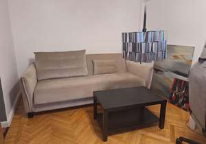 2-к квартира, на длительный срок, 43м2, 3/3 этаж