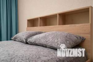 1-к квартира, посуточно, 45м2, 15/17 этаж