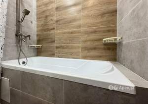 Студия квартира, на длительный срок, 24м2, 12/16 этаж