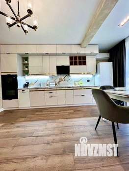 2-к квартира, посуточно, 55м2, 1/1 этаж