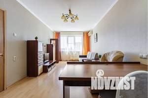 2-к квартира, посуточно, 60м2, 8/10 этаж