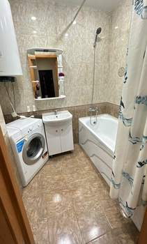 2-к квартира, на длительный срок, 65м2, 5/16 этаж