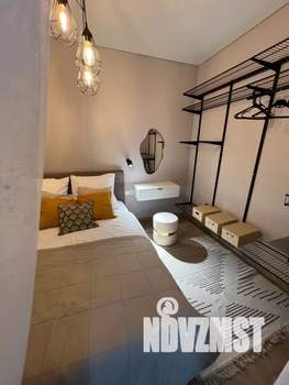 1-к квартира, посуточно, 36м2, 18/20 этаж