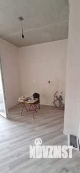 Студия квартира, на длительный срок, 23м2, 3/9 этаж