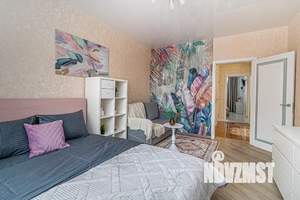 2-к квартира, посуточно, 65м2, 1/1 этаж