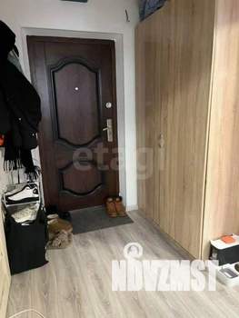 1-к квартира, на длительный срок, 30м2, 3/22 этаж