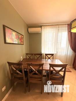3-к квартира, на длительный срок, 95м2, 14/18 этаж