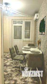 1-к квартира, на длительный срок, 39м2, 10/16 этаж