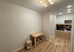 1-к квартира, на длительный срок, 29м2, 10/16 этаж