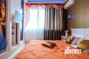 1-к квартира, на длительный срок, 43м2, 14/17 этаж