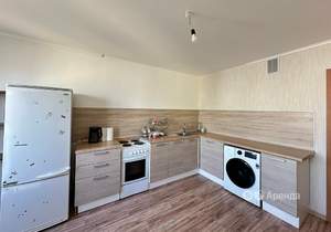 2-к квартира, на длительный срок, 64м2, 14/16 этаж