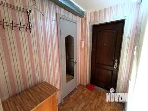 1-к квартира, на длительный срок, 29м2, 2/12 этаж