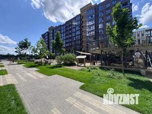 1-к квартира, посуточно, 31м2, 3/9 этаж