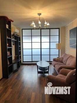 2-к квартира, на длительный срок, 75м2, 15/17 этаж