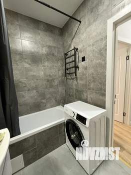 1-к квартира, на длительный срок, 30м2, 15/24 этаж