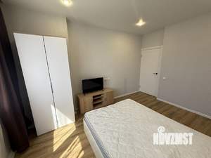 1-к квартира, на длительный срок, 36м2, 19/21 этаж