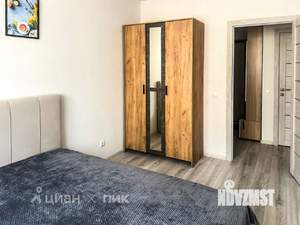 2-к квартира, на длительный срок, 49м2, 5/9 этаж