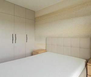 1-к квартира, на длительный срок, 33м2, 7/20 этаж